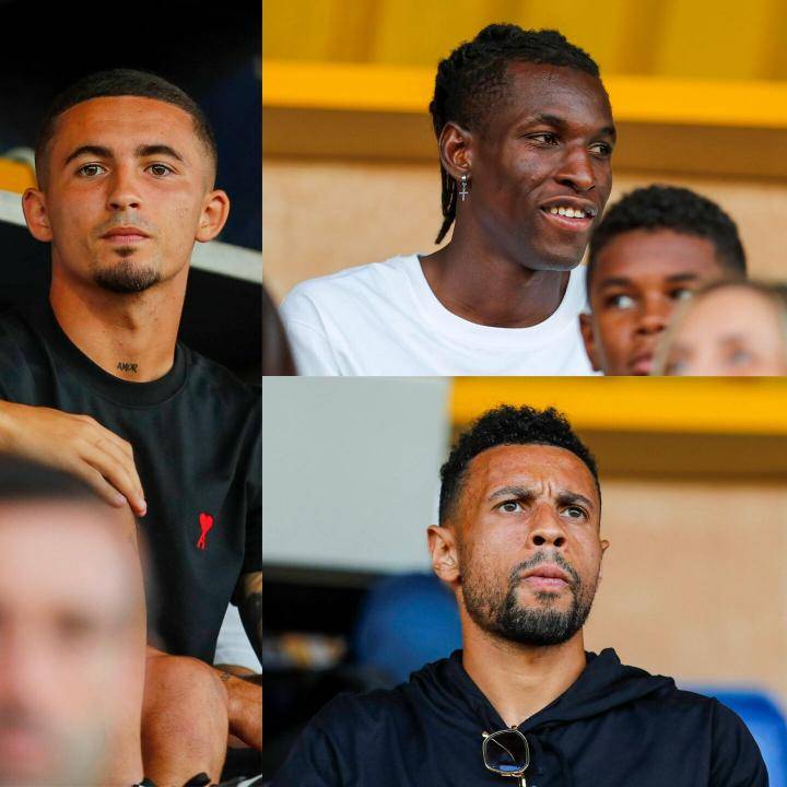 波鸿的大战 波鸿的大战