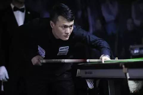 但被对手一 但被对手一