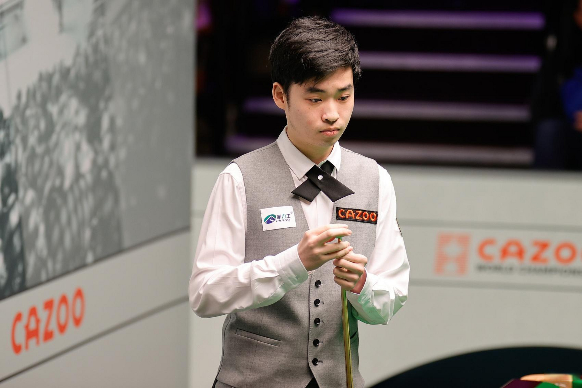 双向奔赴 双向奔赴