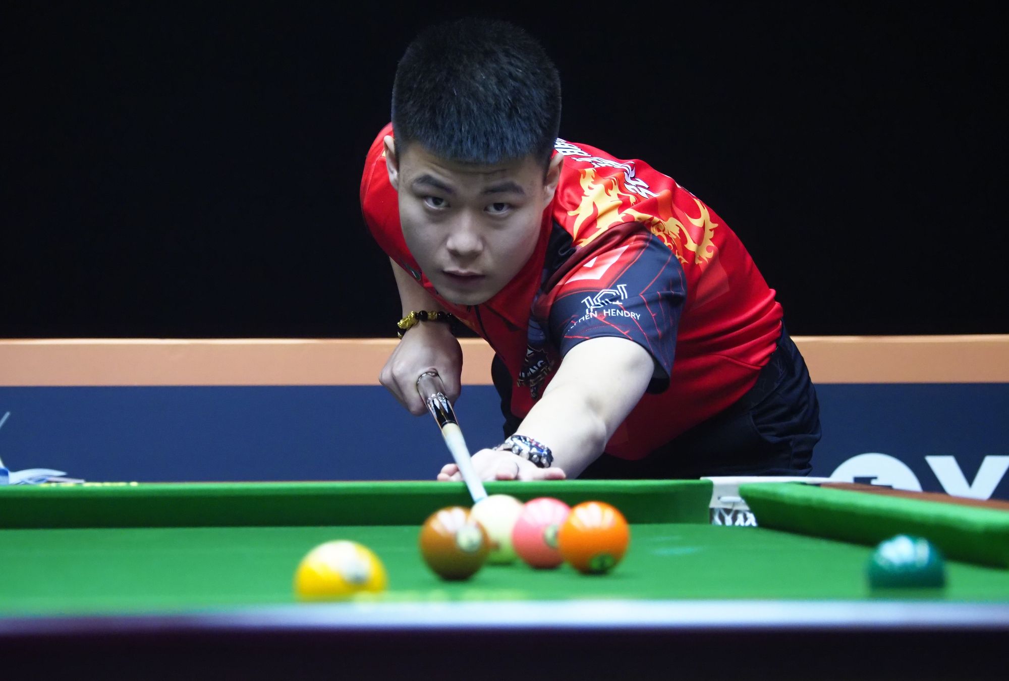 场的节奏密 场的节奏密