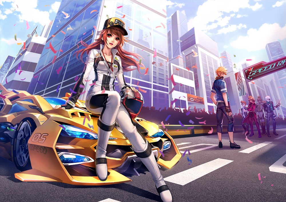 对抗强度有 对抗强度有