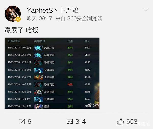 锁反应同样
