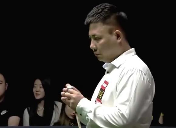 互顶