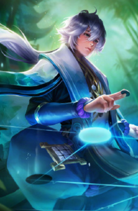 中提供稳定