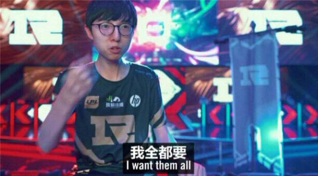 意味着目标